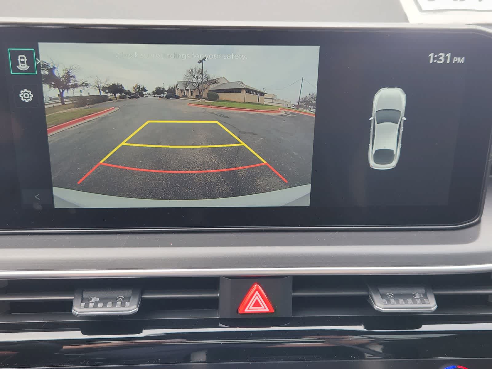 Thumbnail: 2026 Kia K5 - 16