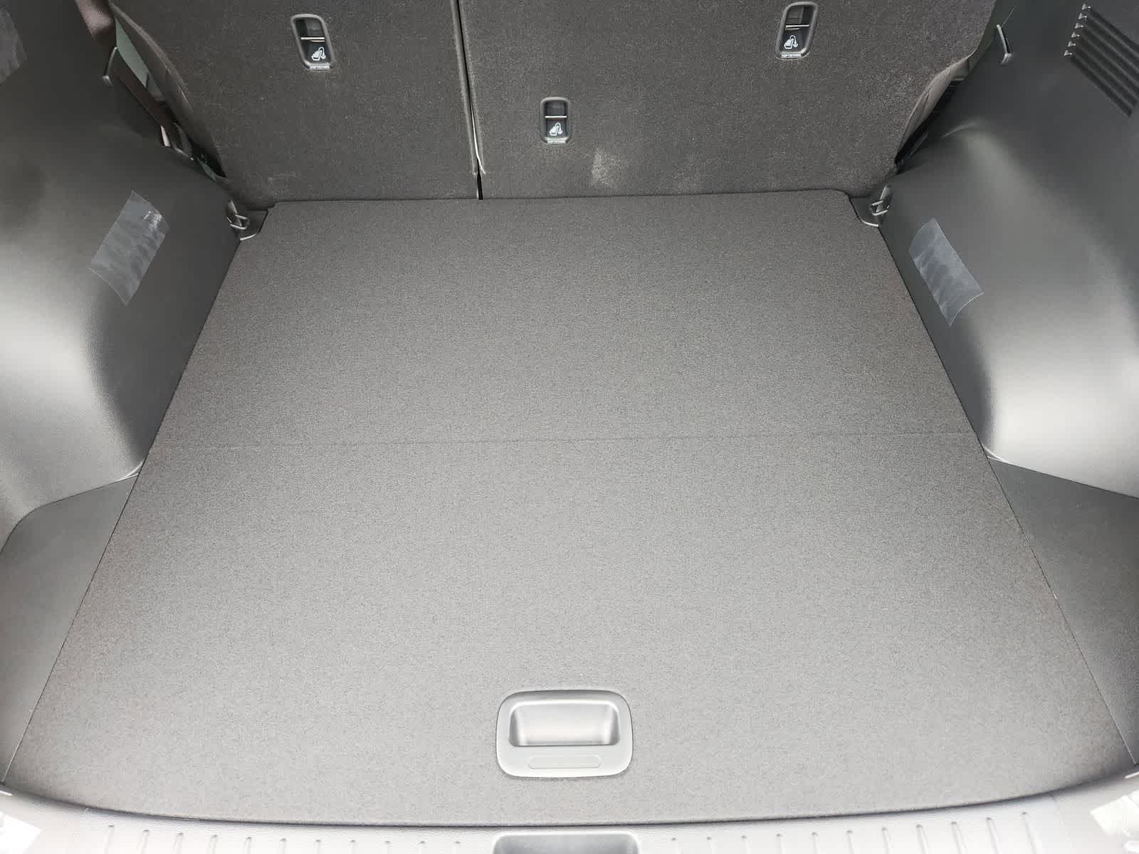 Thumbnail: 2026 Kia Sportage - 26