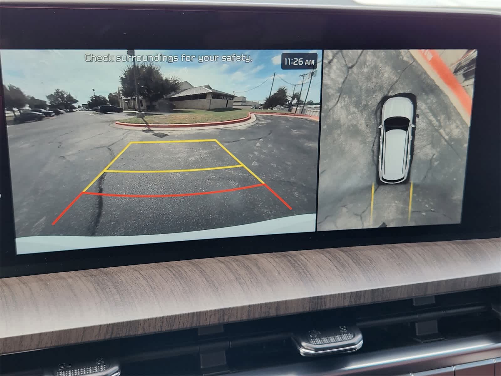 Thumbnail: 2025 Kia Telluride - 16