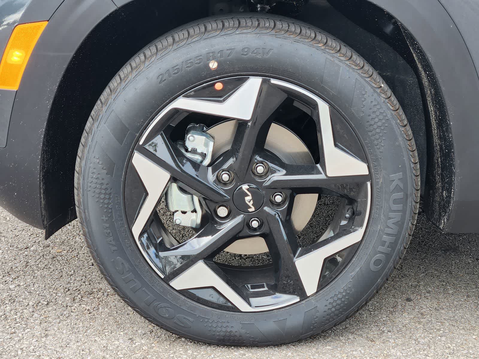 Thumbnail: 2026 Kia Seltos - 8