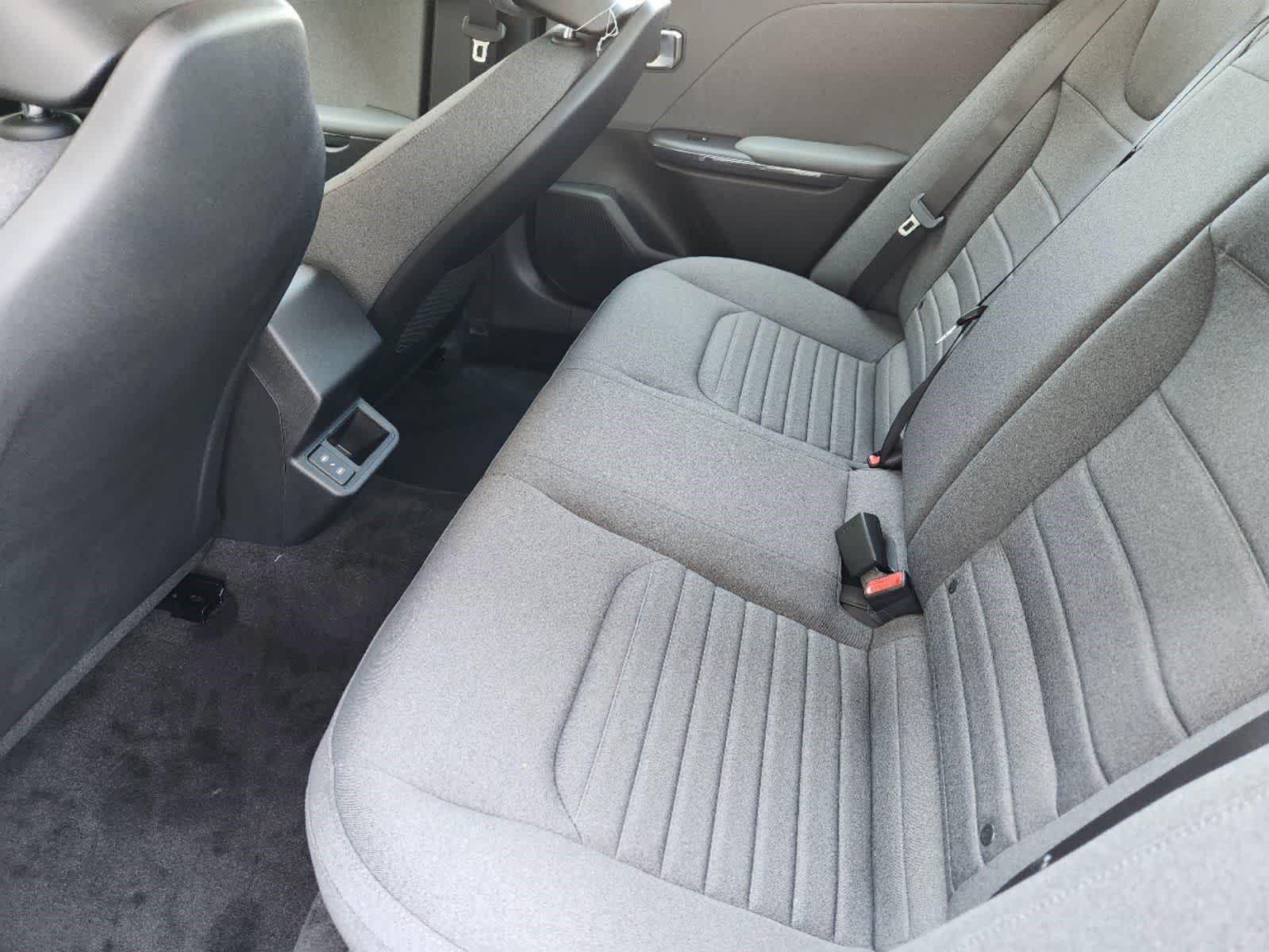 Thumbnail: 2025 Kia K4 - 22