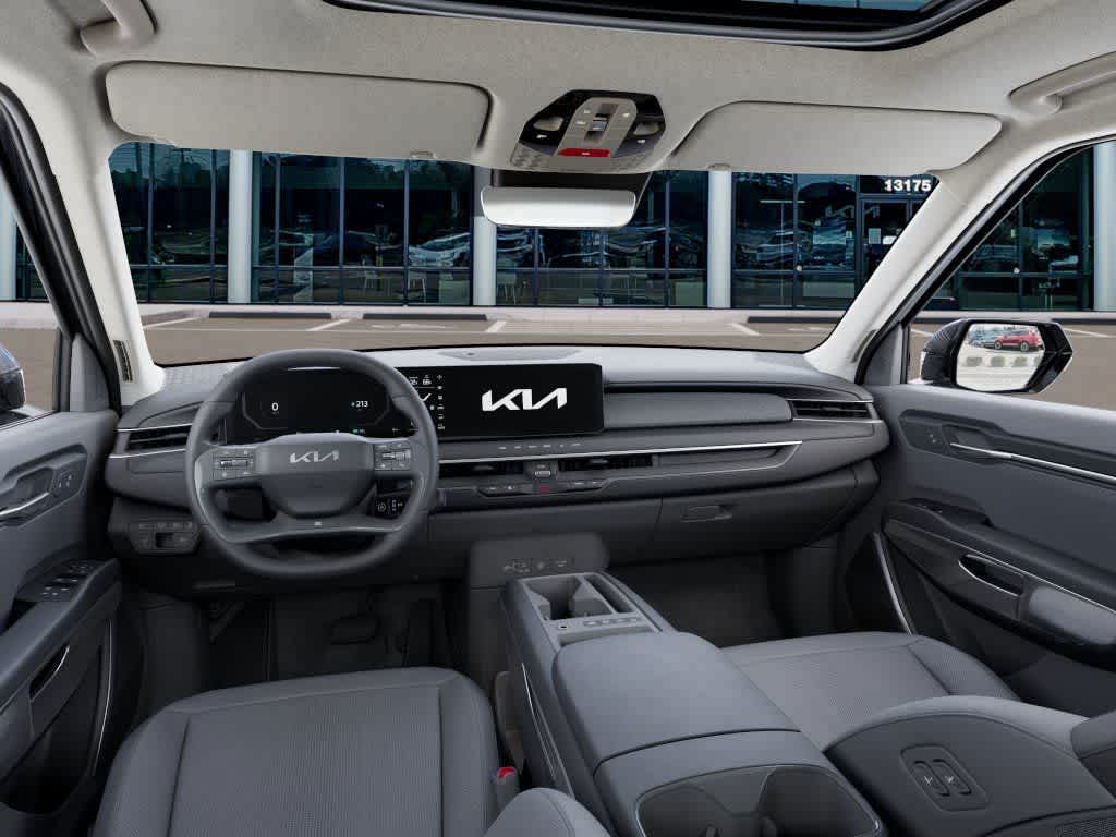 Thumbnail: 2026 Kia EV9 - 14