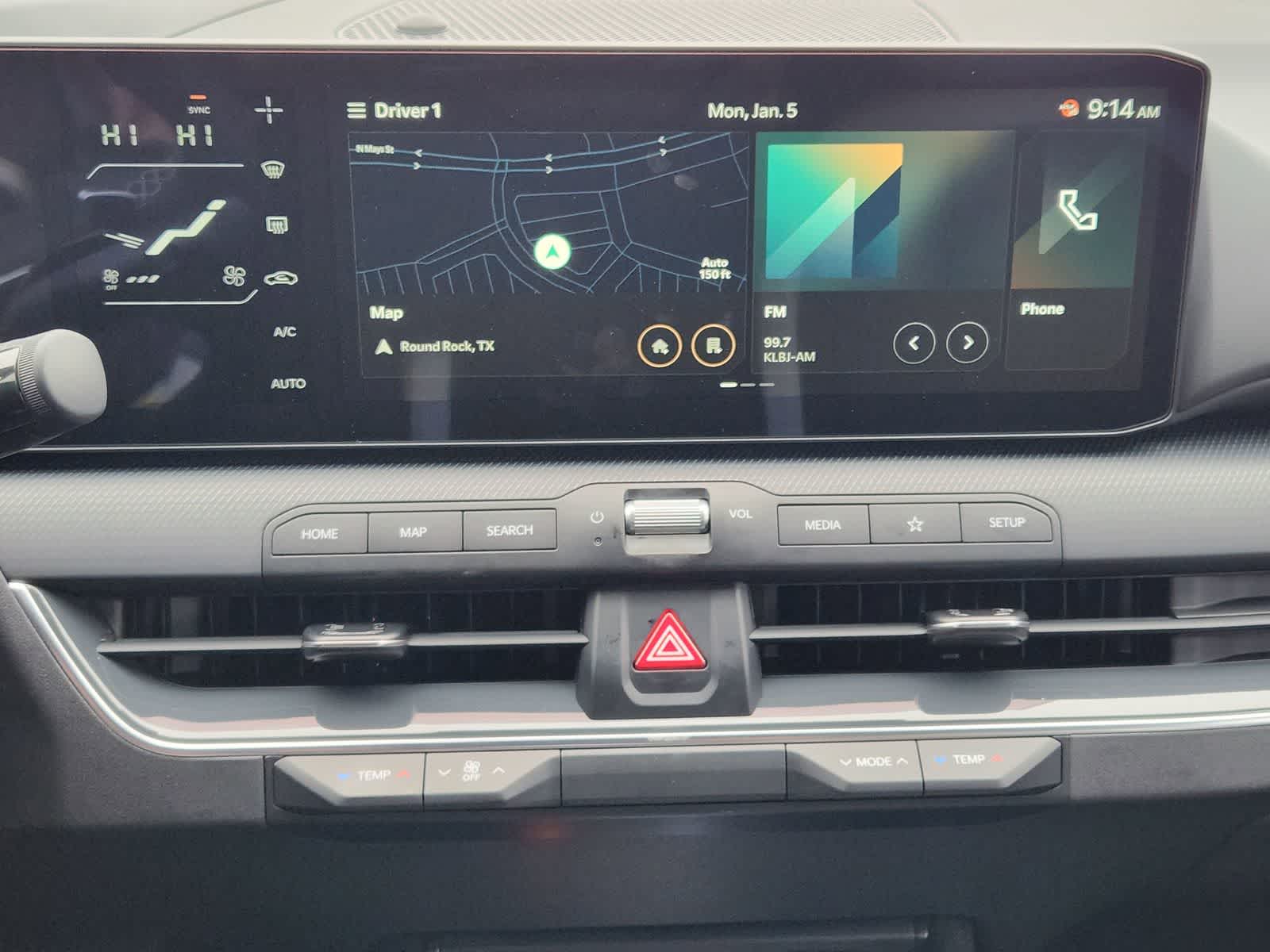 Thumbnail: 2026 Kia K4 - 14