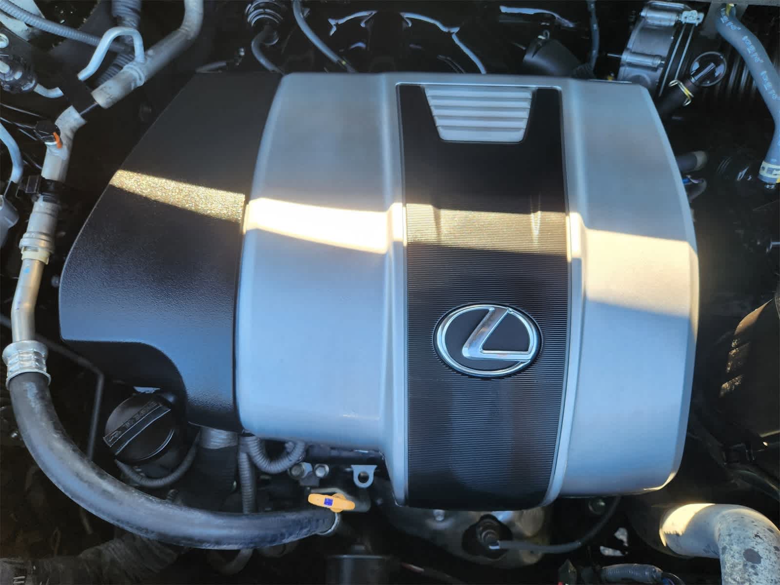 Thumbnail: 2022 Lexus RX - 29