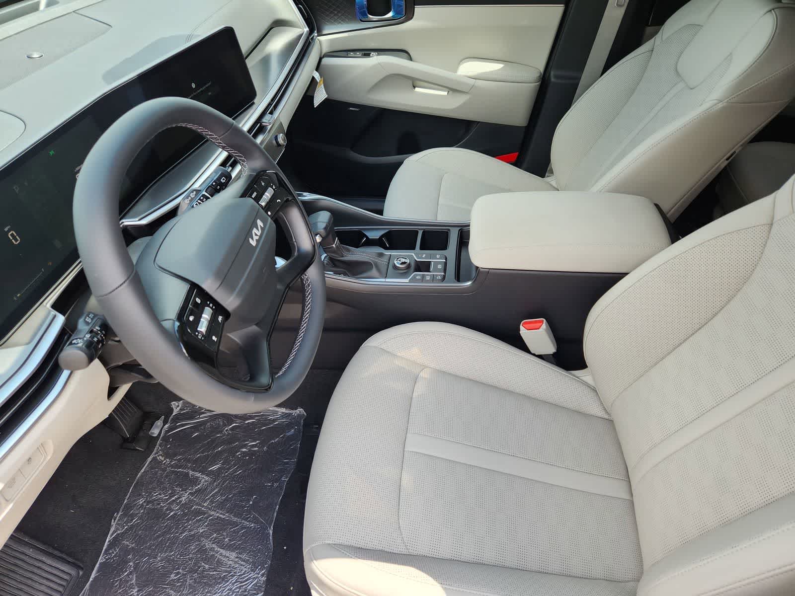 Thumbnail: 2026 Kia Sorento - 9