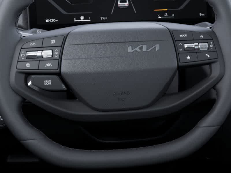 Thumbnail: 2025 Kia K4 - 22