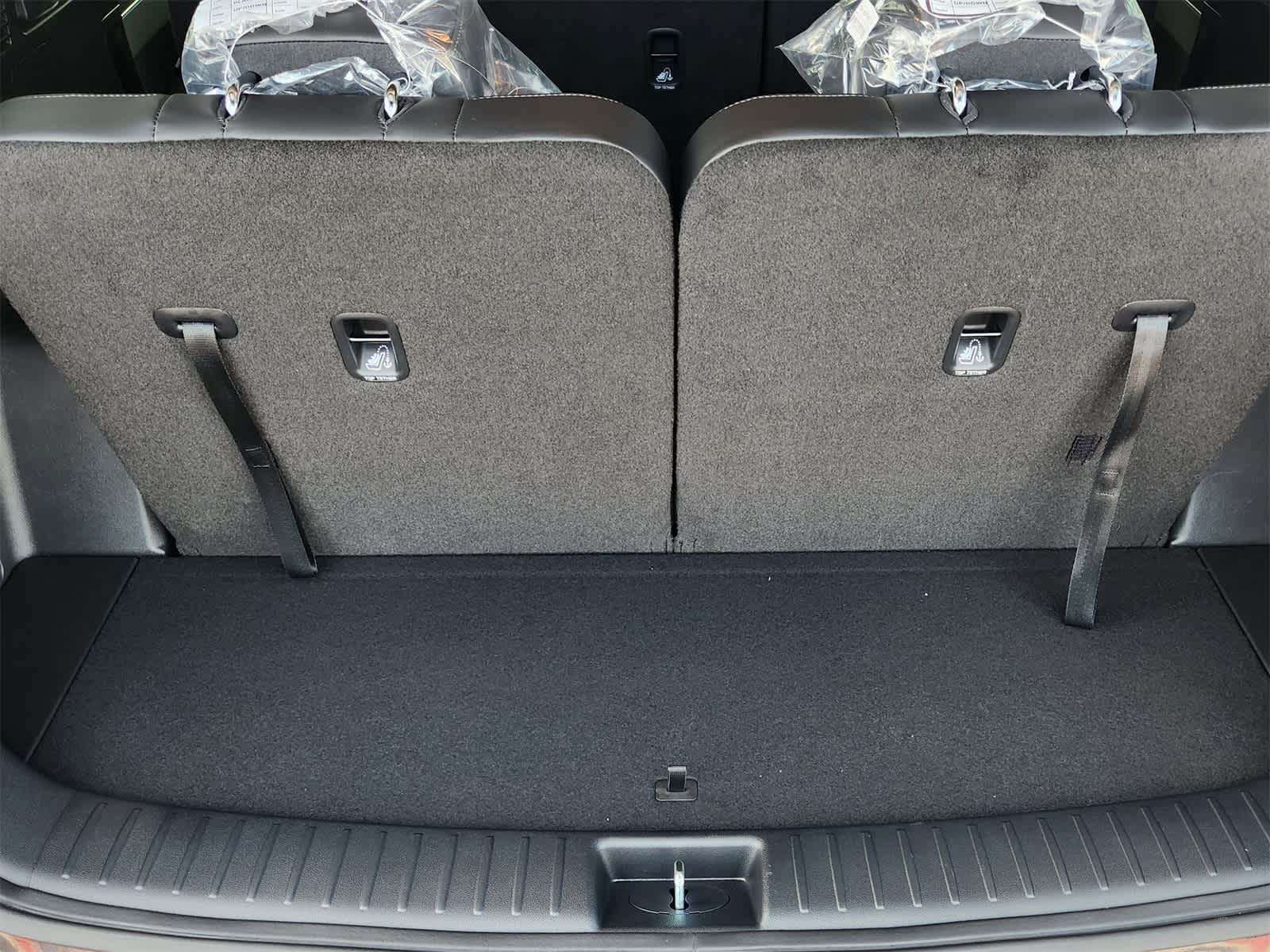 Thumbnail: 2026 Kia Sorento - 28