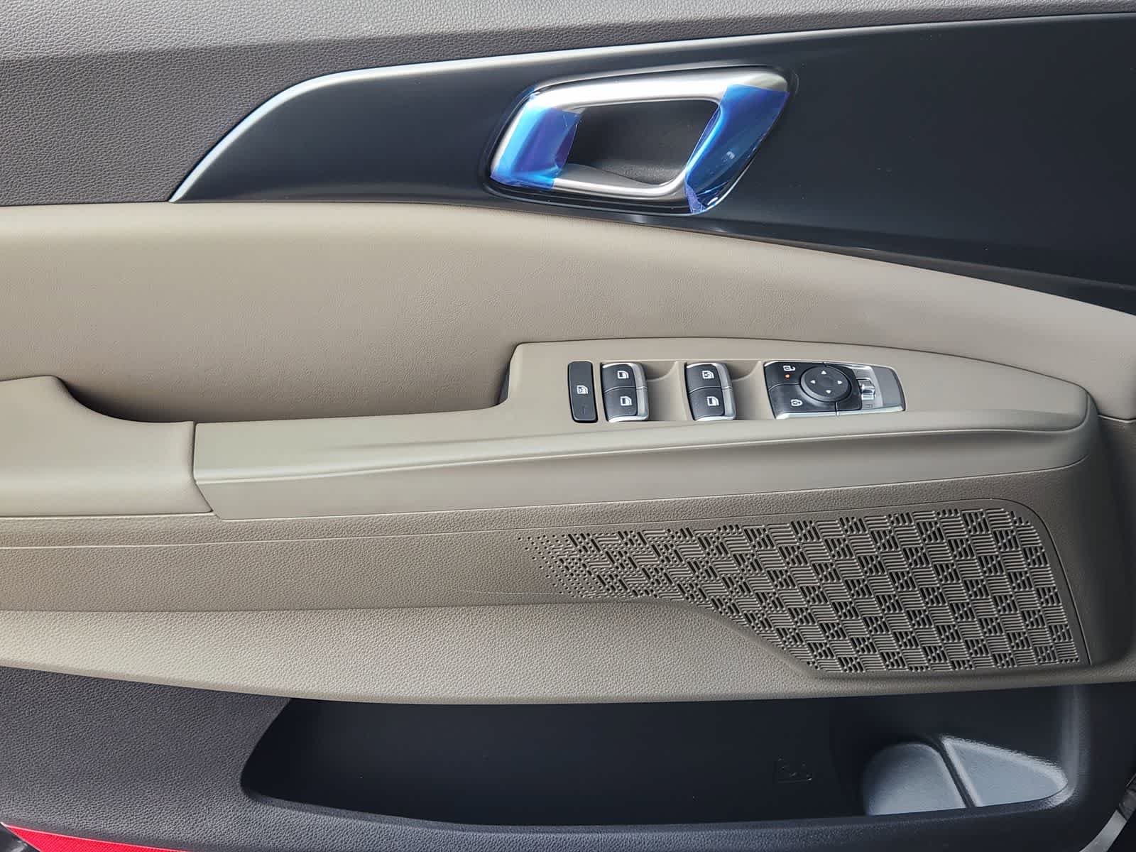 Thumbnail: 2026 Kia Carnival - 19