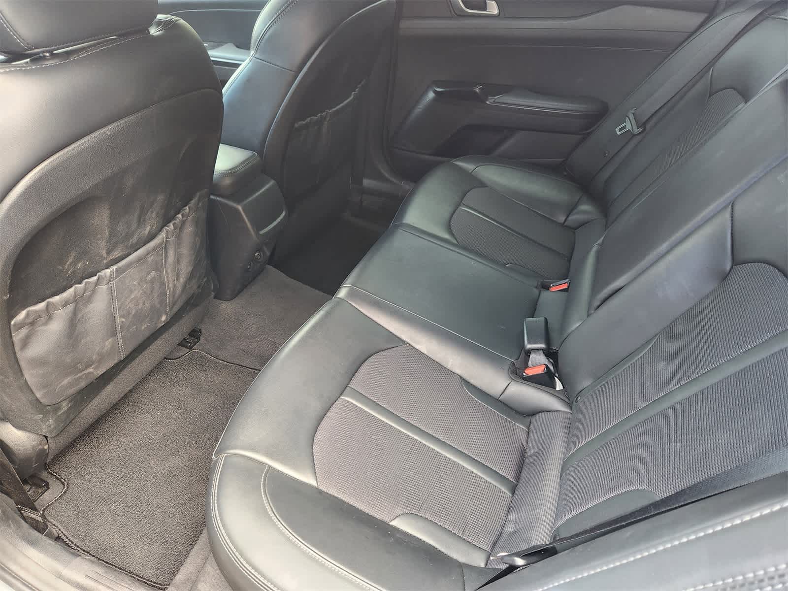 Thumbnail: 2023 Kia K5 - 30