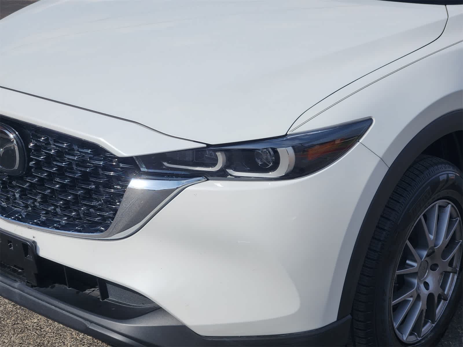 Thumbnail: 2023 Mazda CX-5 - 7