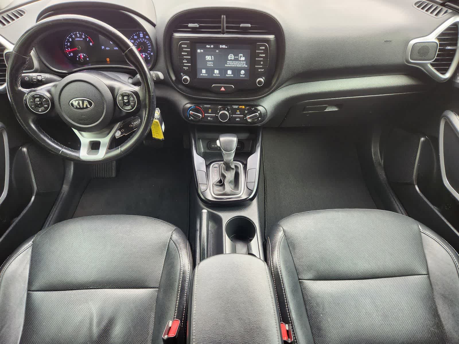 Thumbnail: 2020 Kia Soul - 25