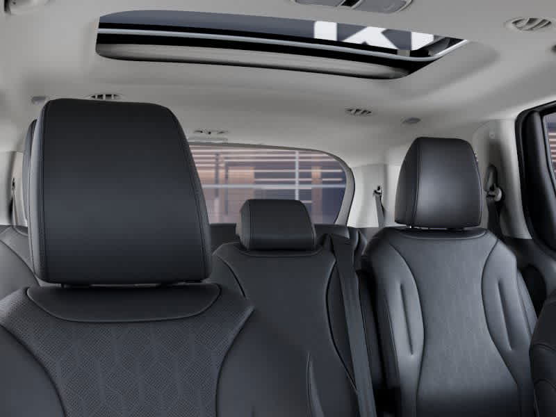 Thumbnail: 2026 Kia Carnival - 27