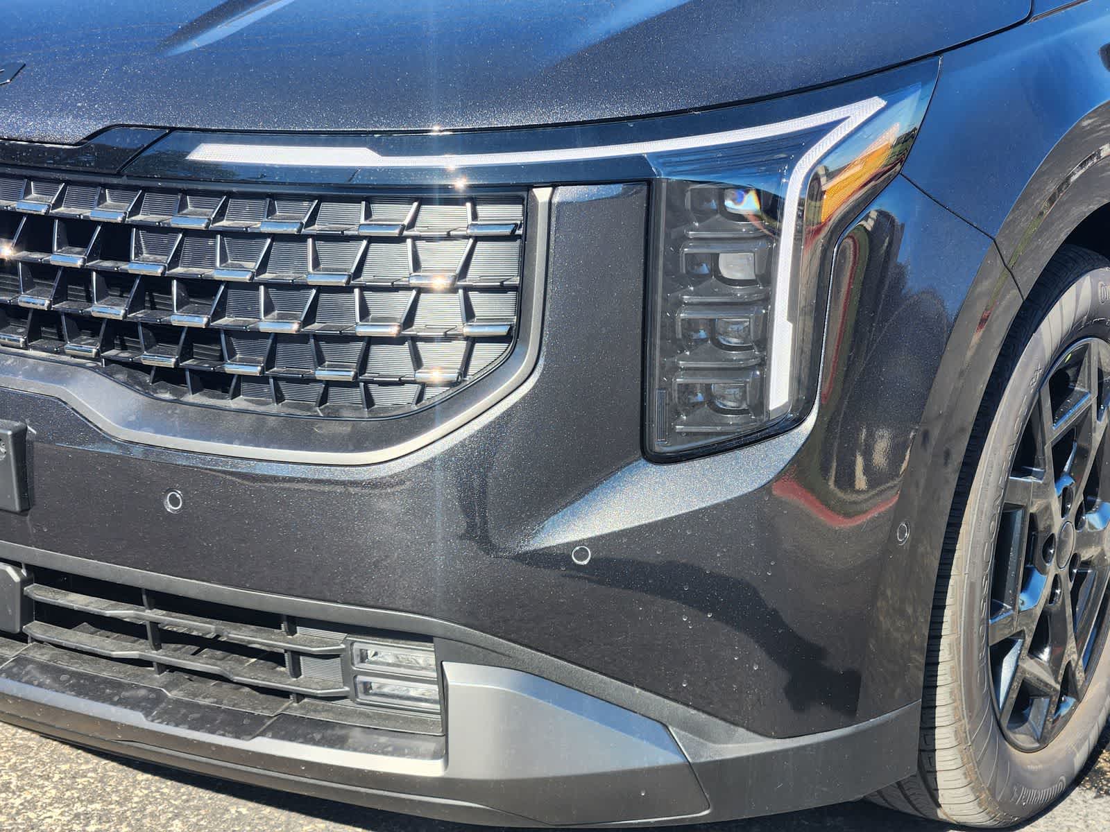 Thumbnail: 2026 Kia Carnival - 7