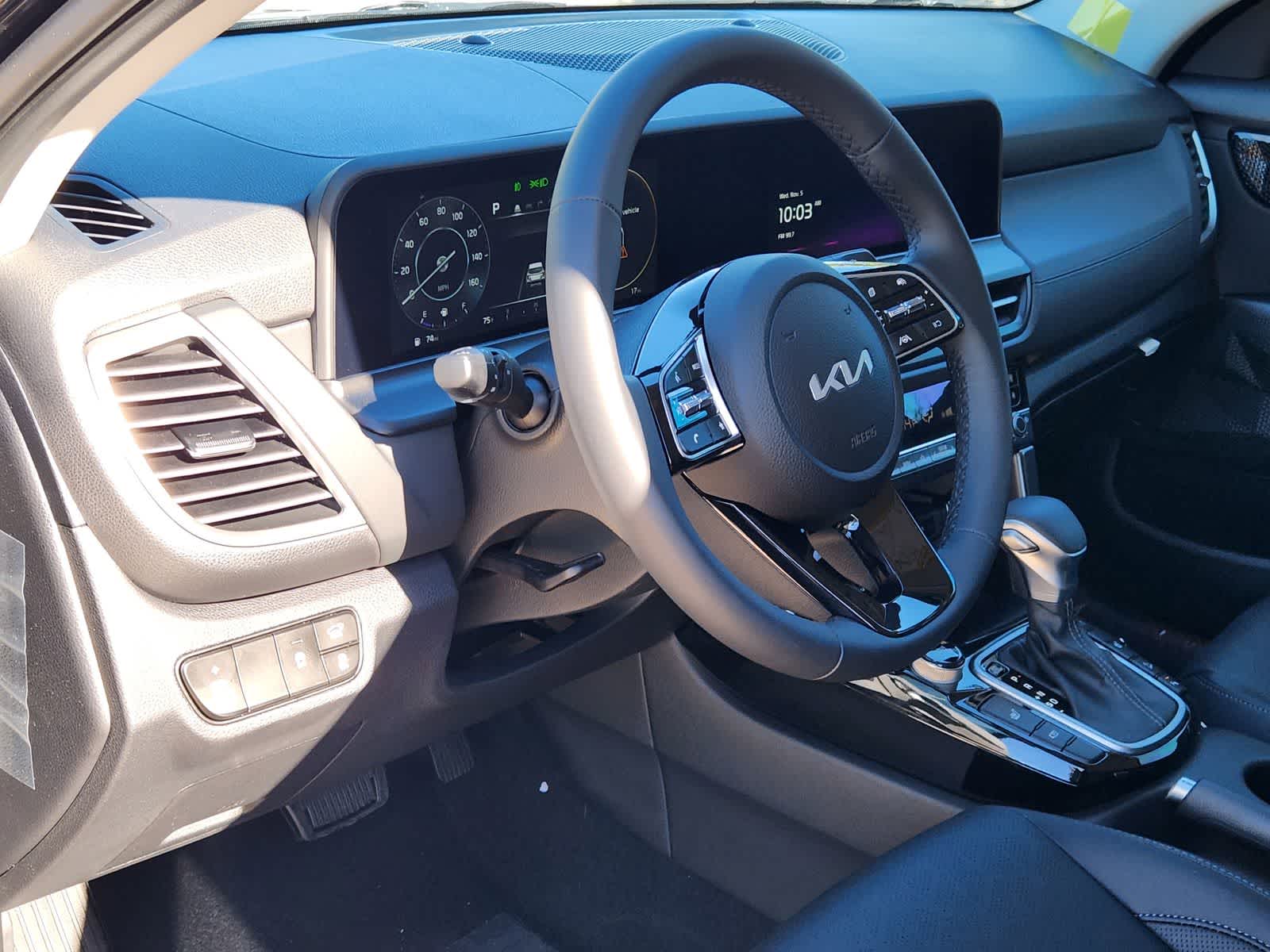 Thumbnail: 2026 Kia Seltos - 2