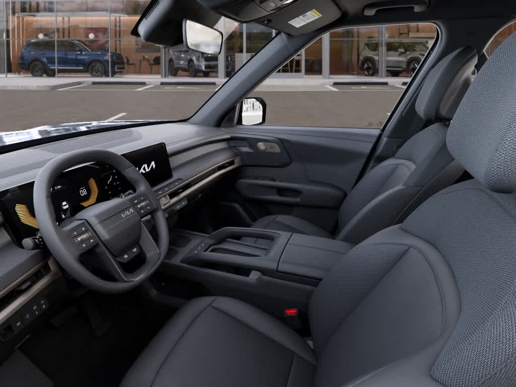 Thumbnail: 2027 Kia Telluride - 17