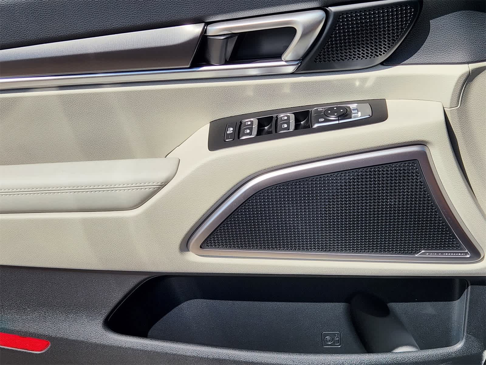 Thumbnail: 2025 Kia Telluride - 20