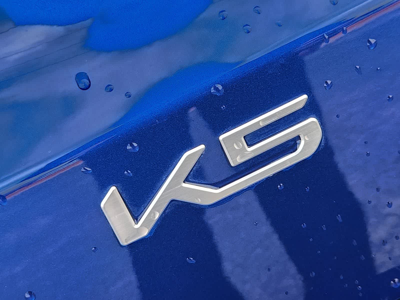 Thumbnail: 2023 Kia K5 - 11