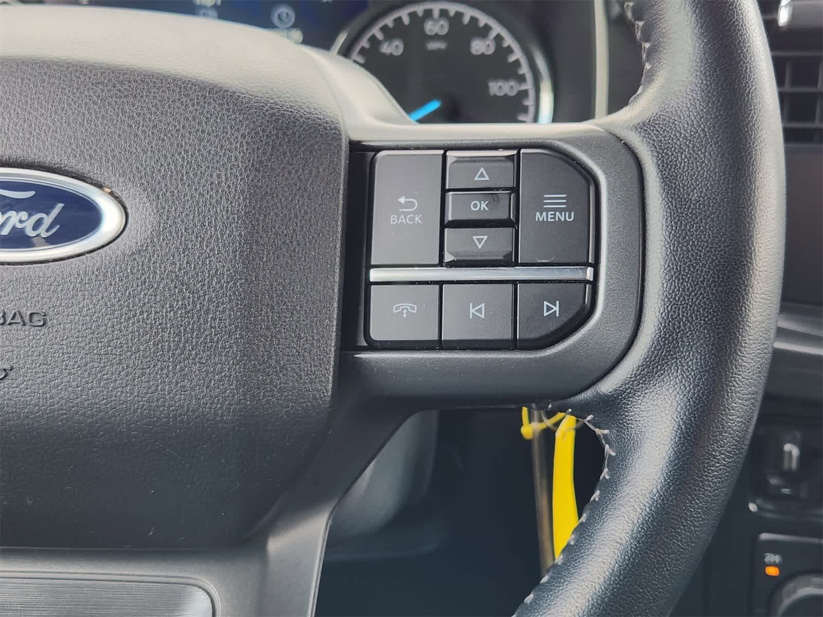 2022 Ford F-150  25