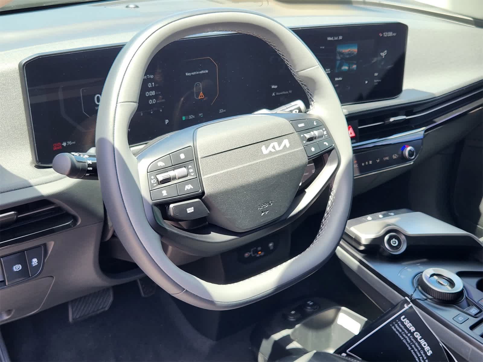 Thumbnail: 2025 Kia EV6 - 2