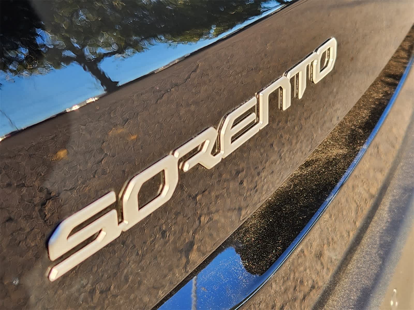 Thumbnail: 2026 Kia Sorento - 10