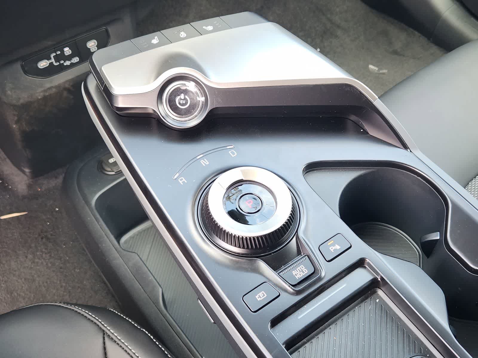 Thumbnail: 2026 Kia EV6 - 17