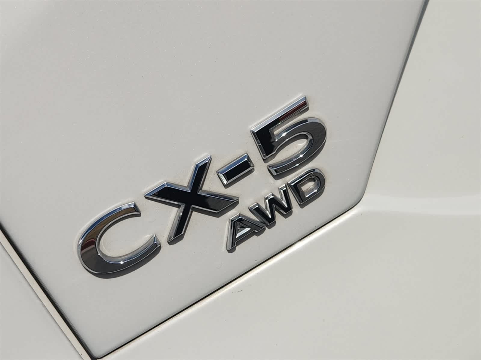 Thumbnail: 2023 Mazda CX-5 - 11