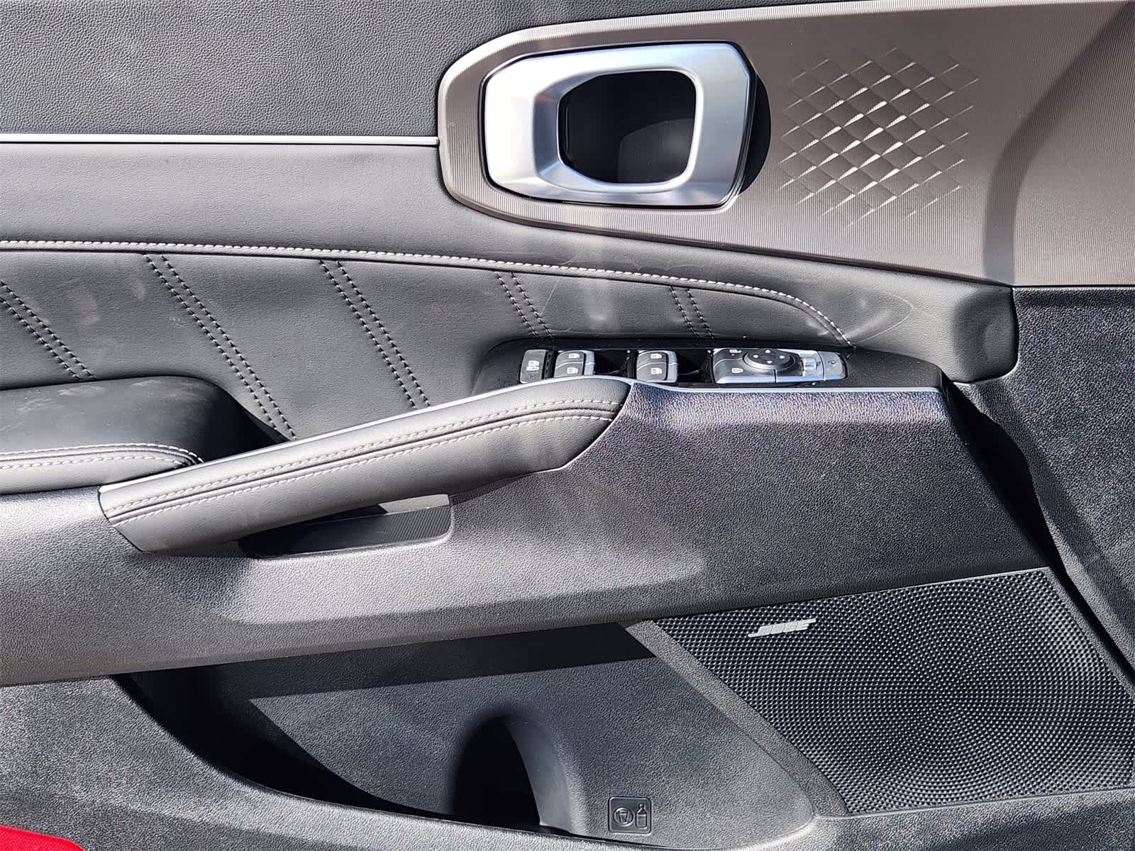 Thumbnail: 2026 Kia Sorento - 20