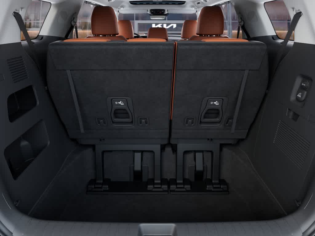 Thumbnail: 2026 Kia Carnival - 19