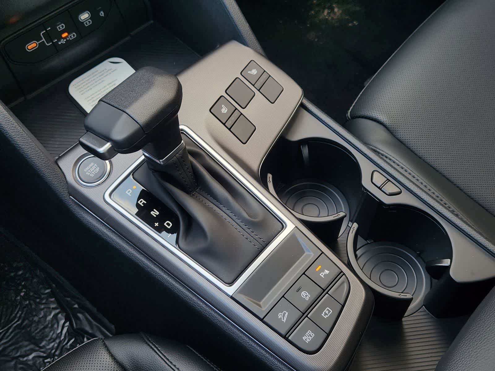 Thumbnail: 2026 Kia Sportage - 18