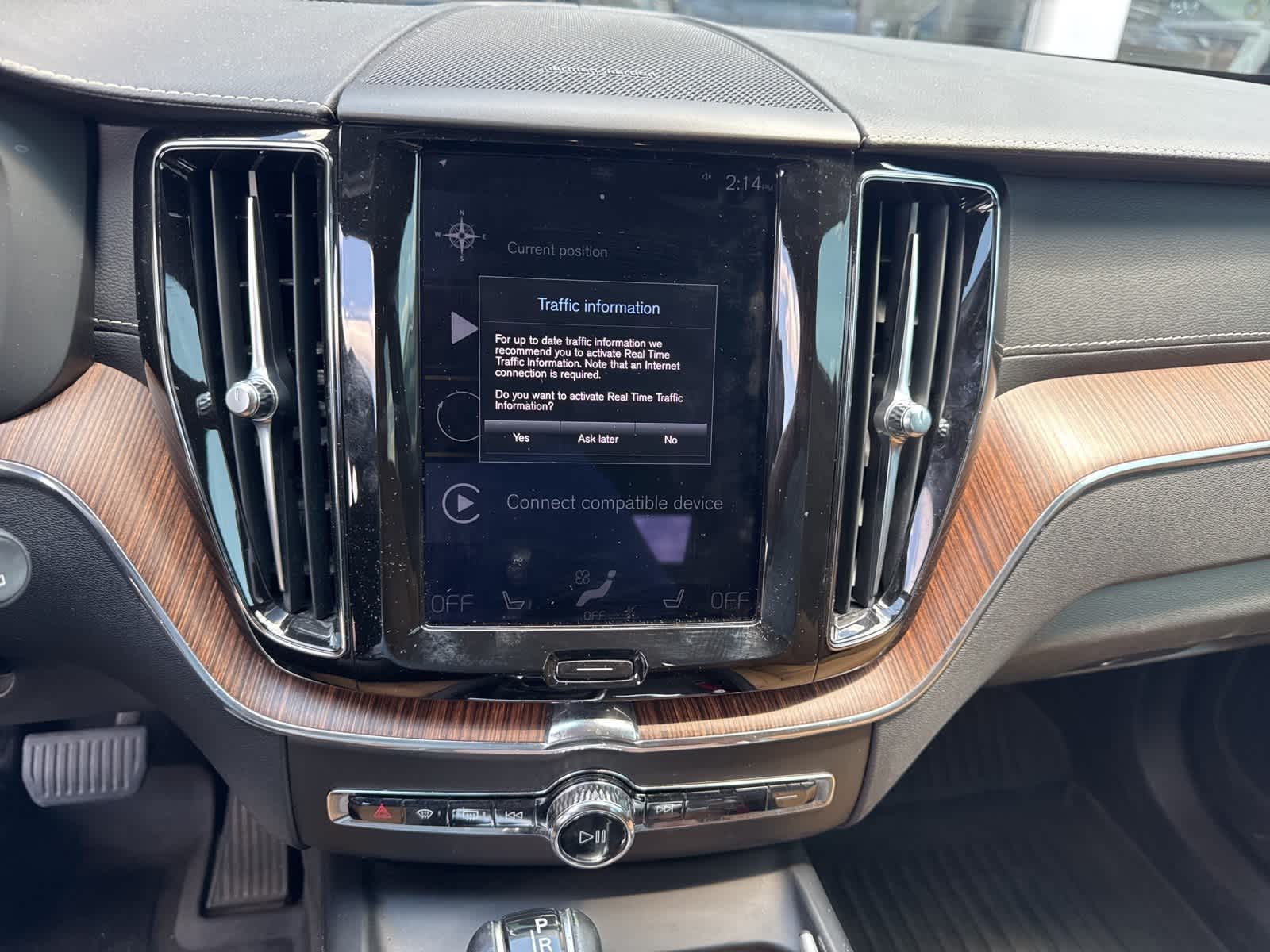 Thumbnail: 2021 Volvo XC60 - 5