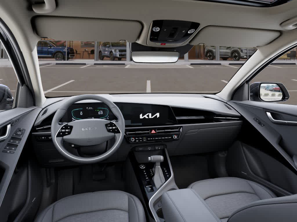 Thumbnail: 2025 Kia Niro - 14