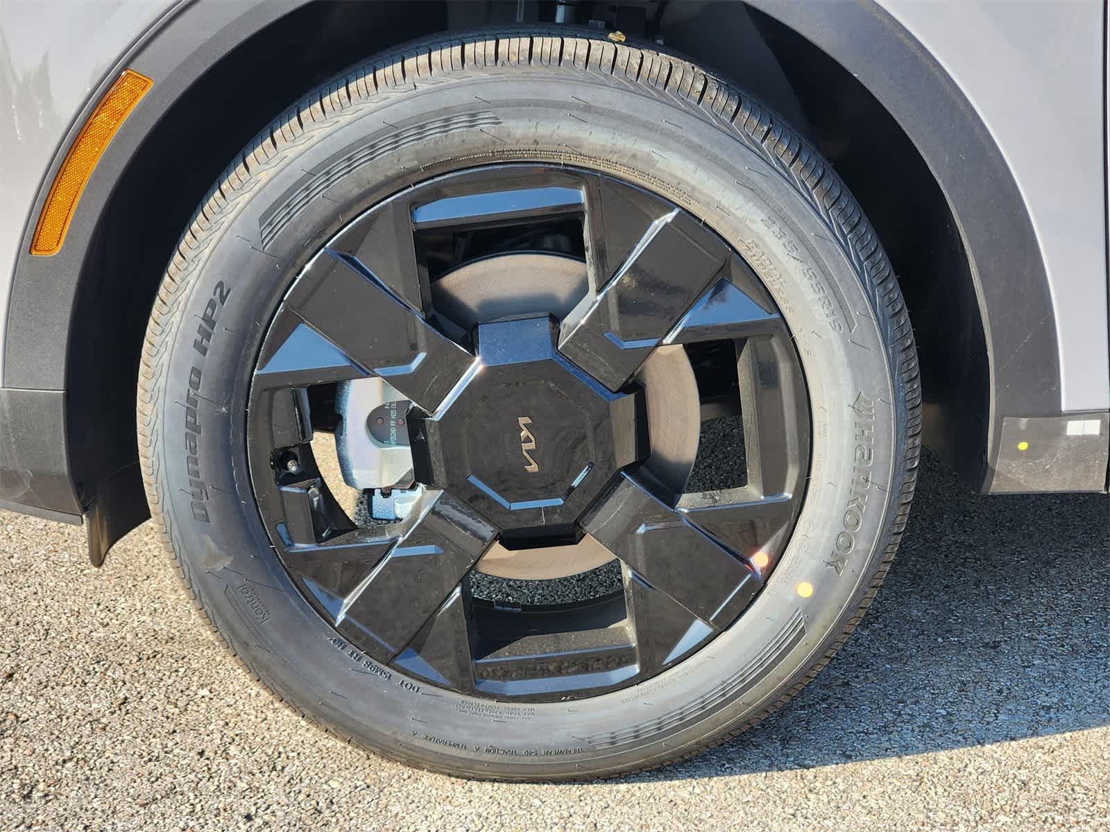 Thumbnail: 2026 Kia Sportage - 8