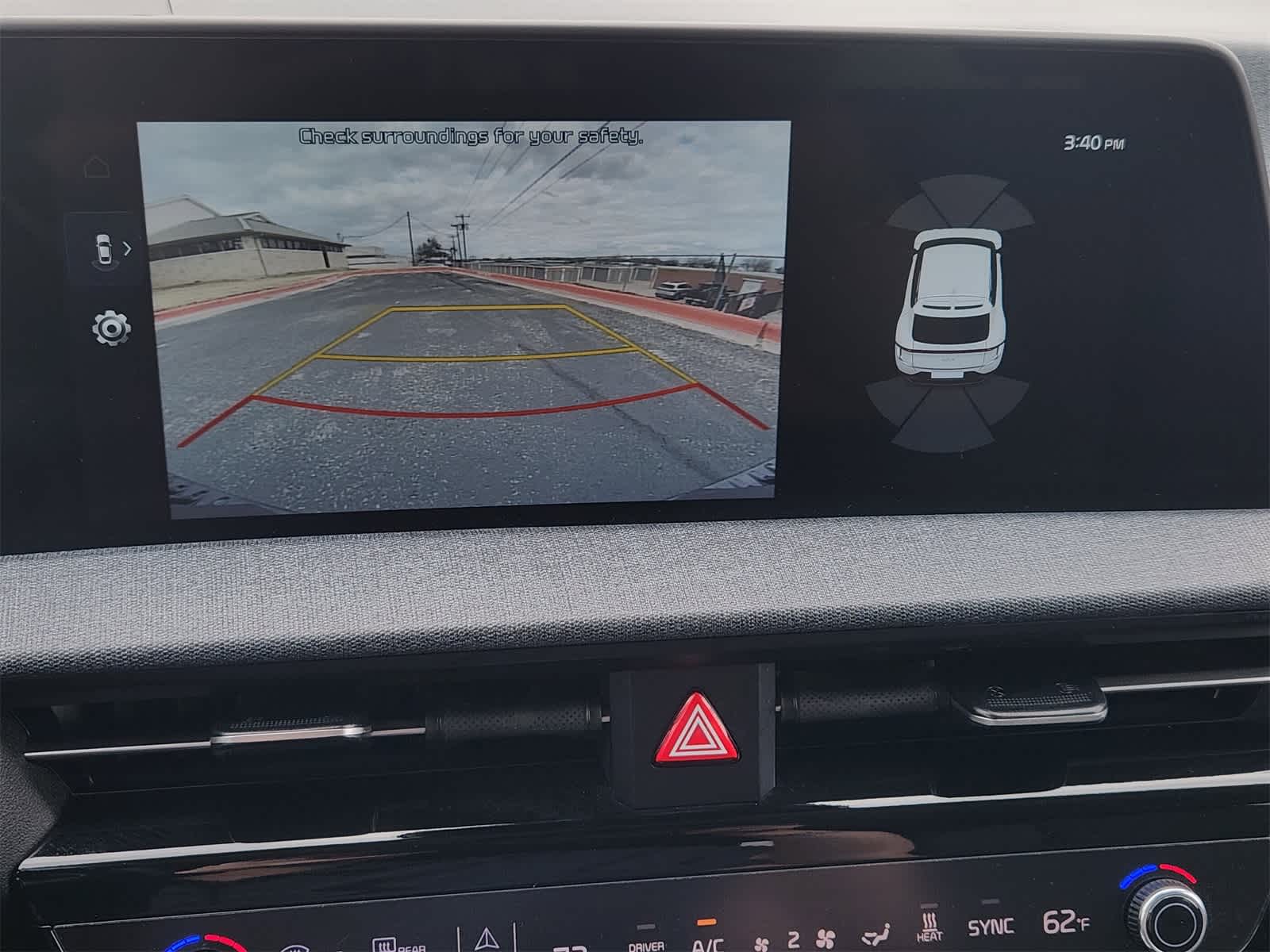 Thumbnail: 2024 Kia EV6 - 17