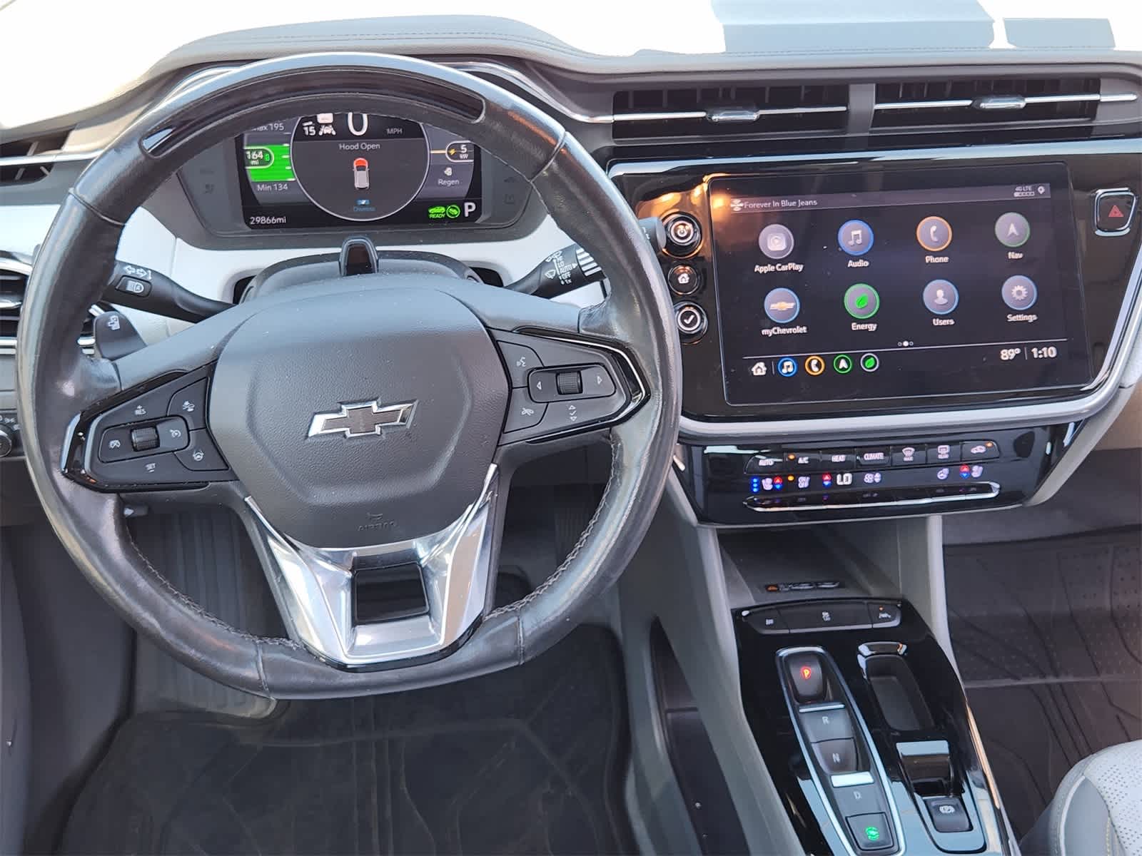 Thumbnail: 2022 Chevrolet Bolt EUV - 27