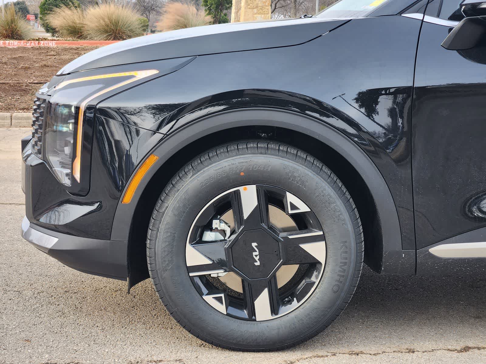 Thumbnail: 2026 Kia Sportage - 7
