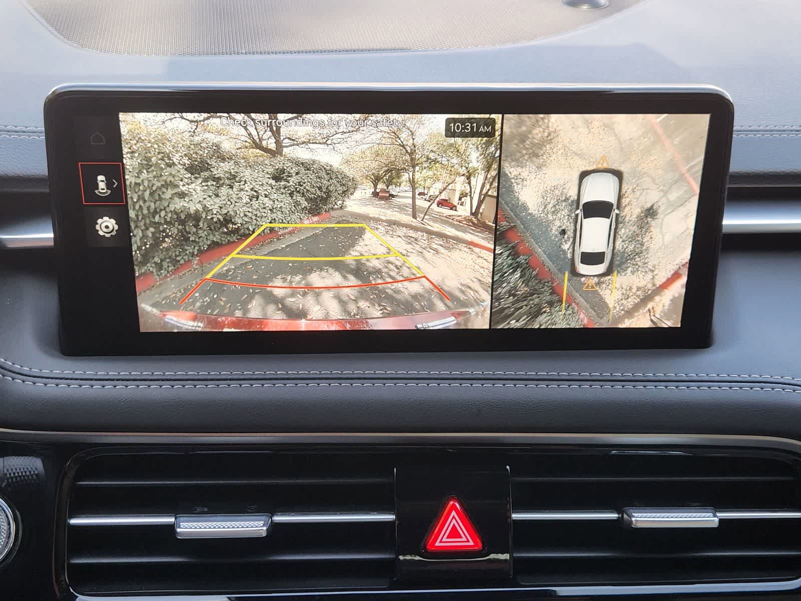 Thumbnail: 2025 Genesis G70 - 18