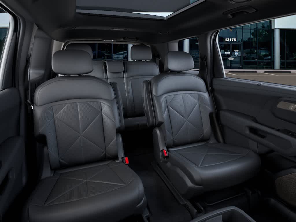 Thumbnail: 2027 Kia Telluride - 16