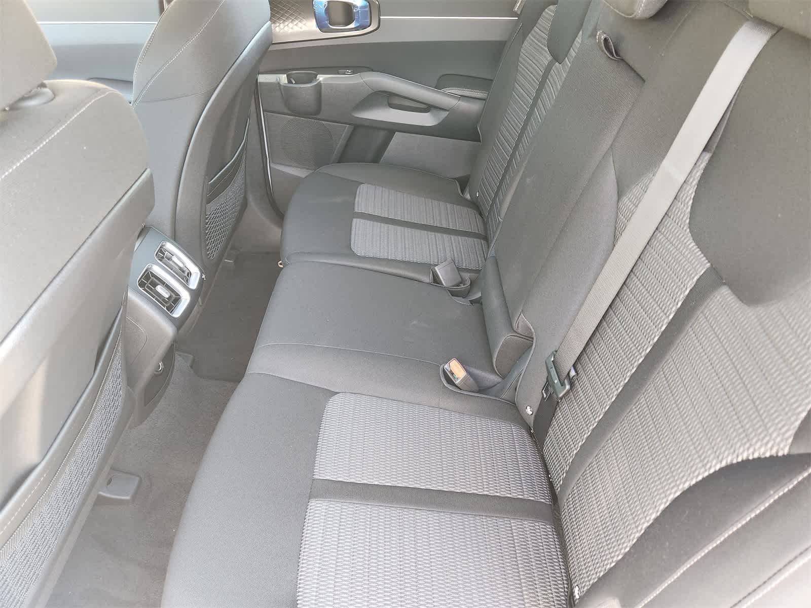 Thumbnail: 2026 Kia Sorento - 22