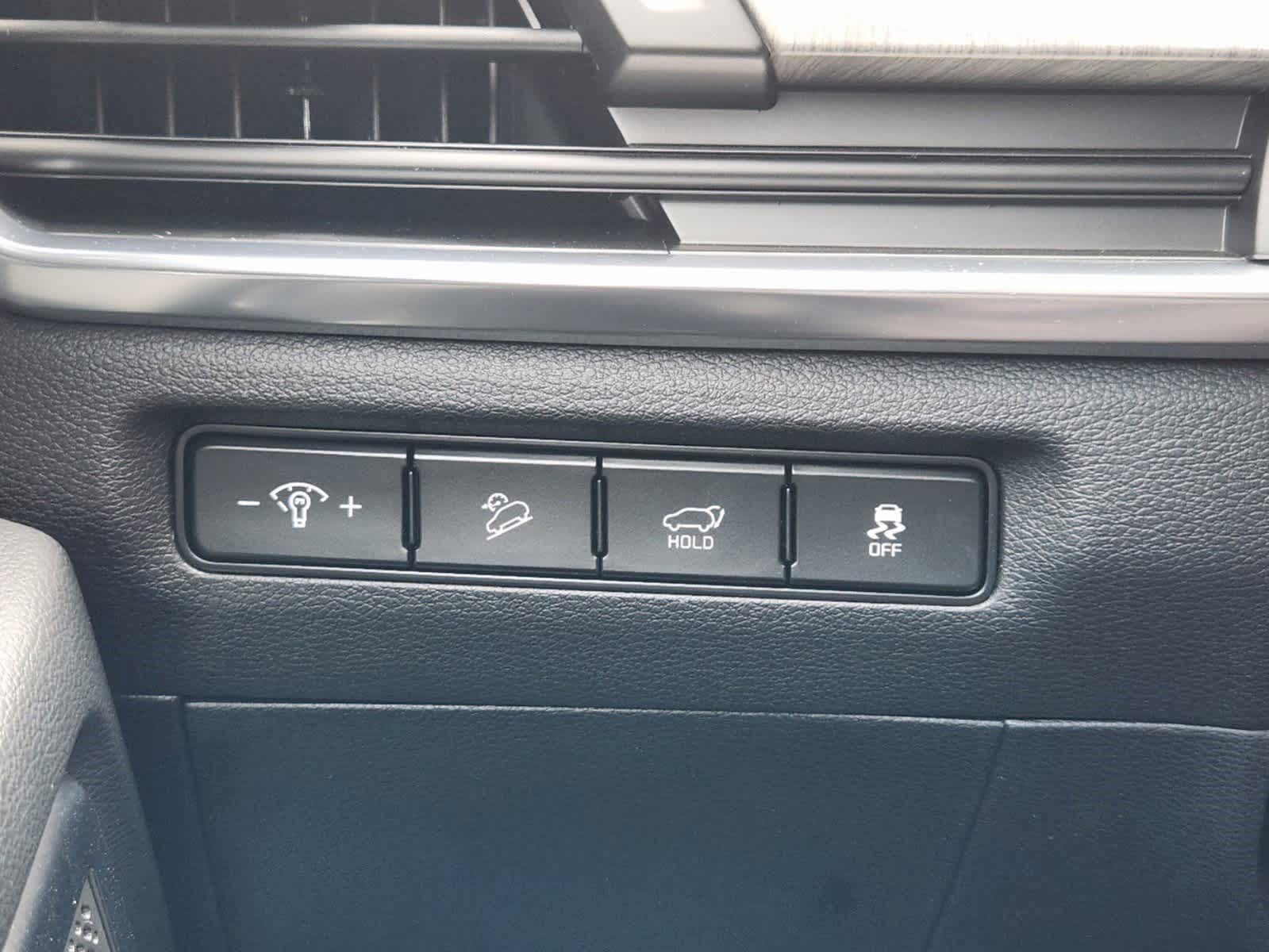 Thumbnail: 2025 Kia Telluride - 18