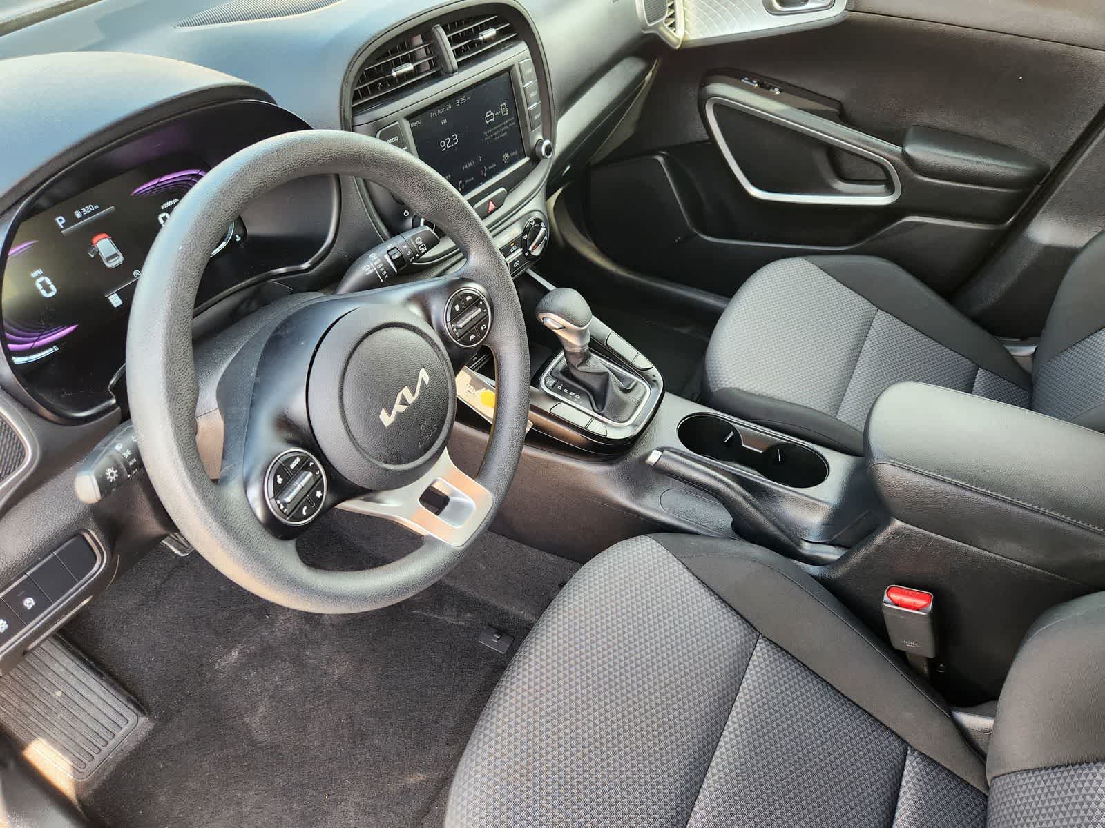 Thumbnail: 2025 Kia Soul - 2