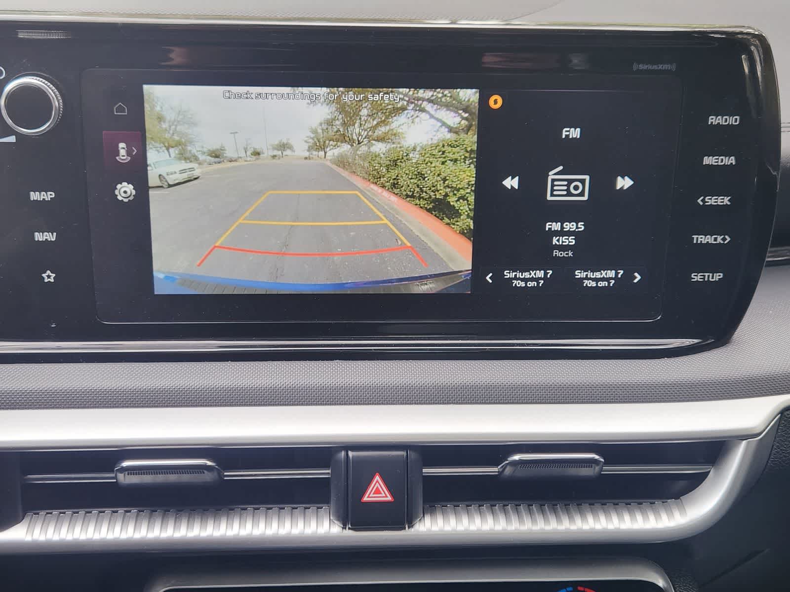 Thumbnail: 2023 Kia K5 - 18