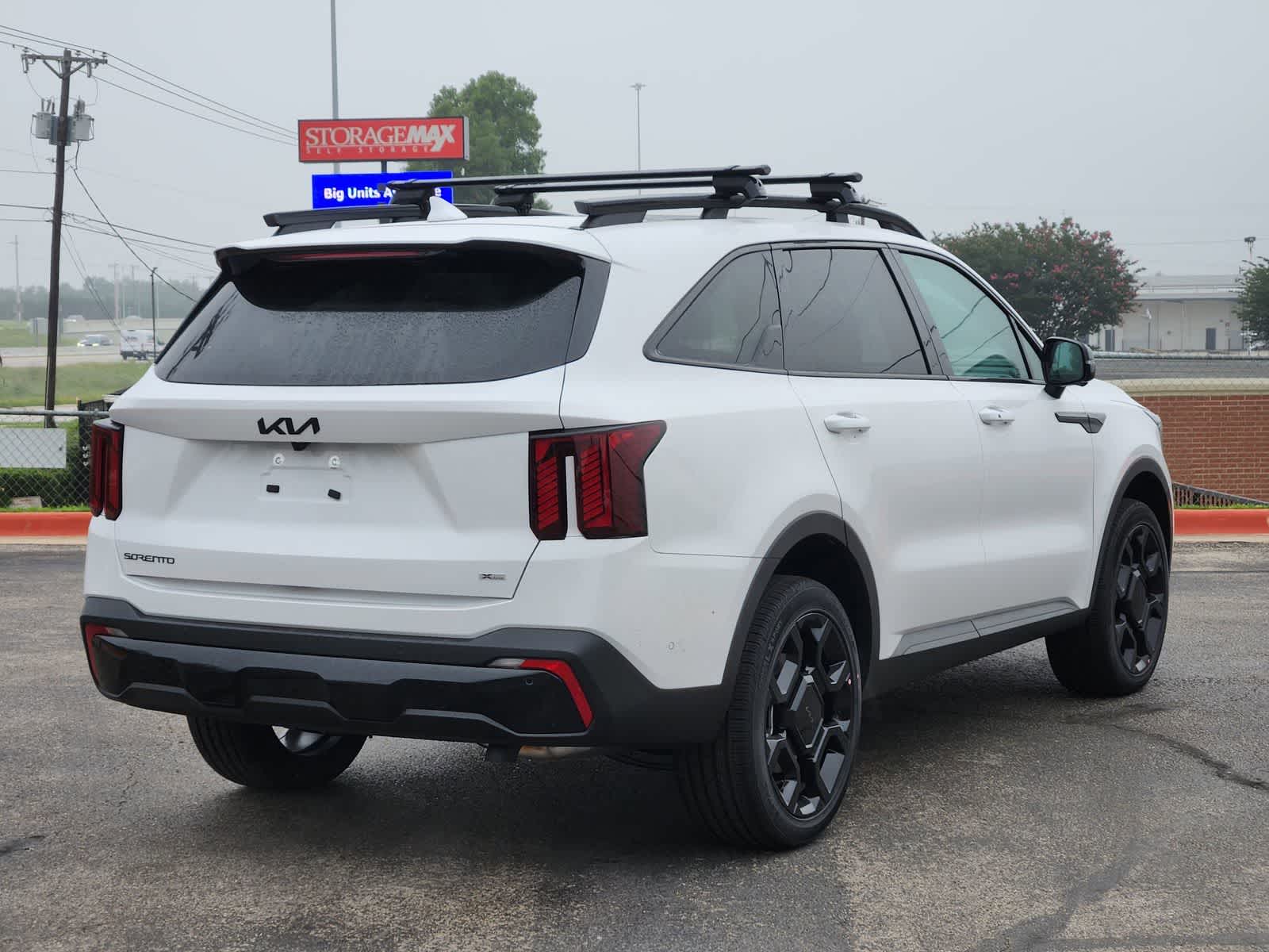 Thumbnail: 2026 Kia Sorento - 5