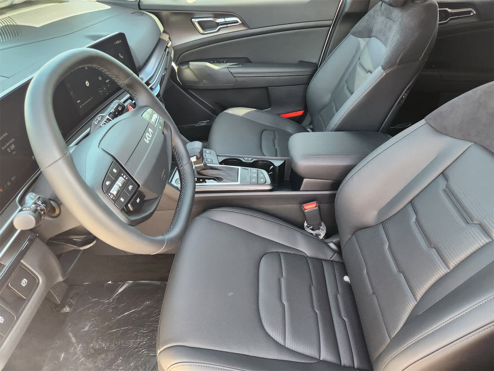 Thumbnail: 2026 Kia Sportage - 12