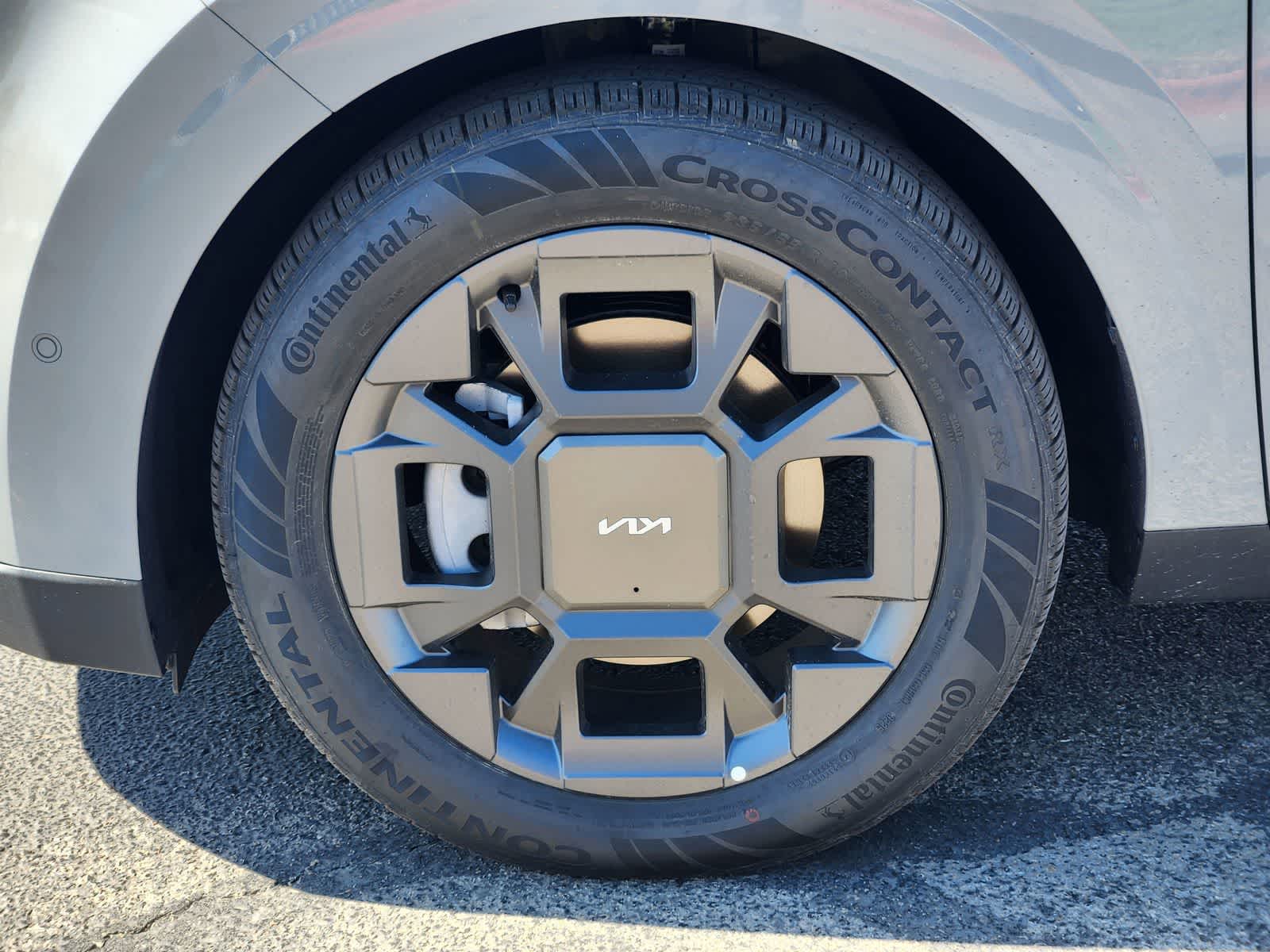Thumbnail: 2026 Kia Carnival - 8