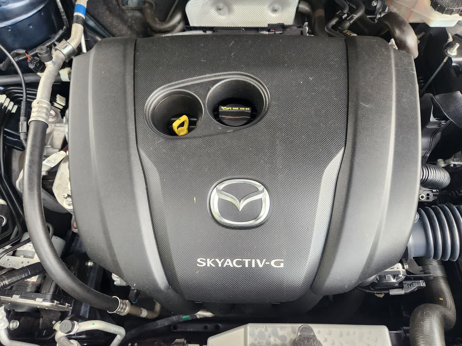 Thumbnail: 2023 Mazda CX-5 - 30