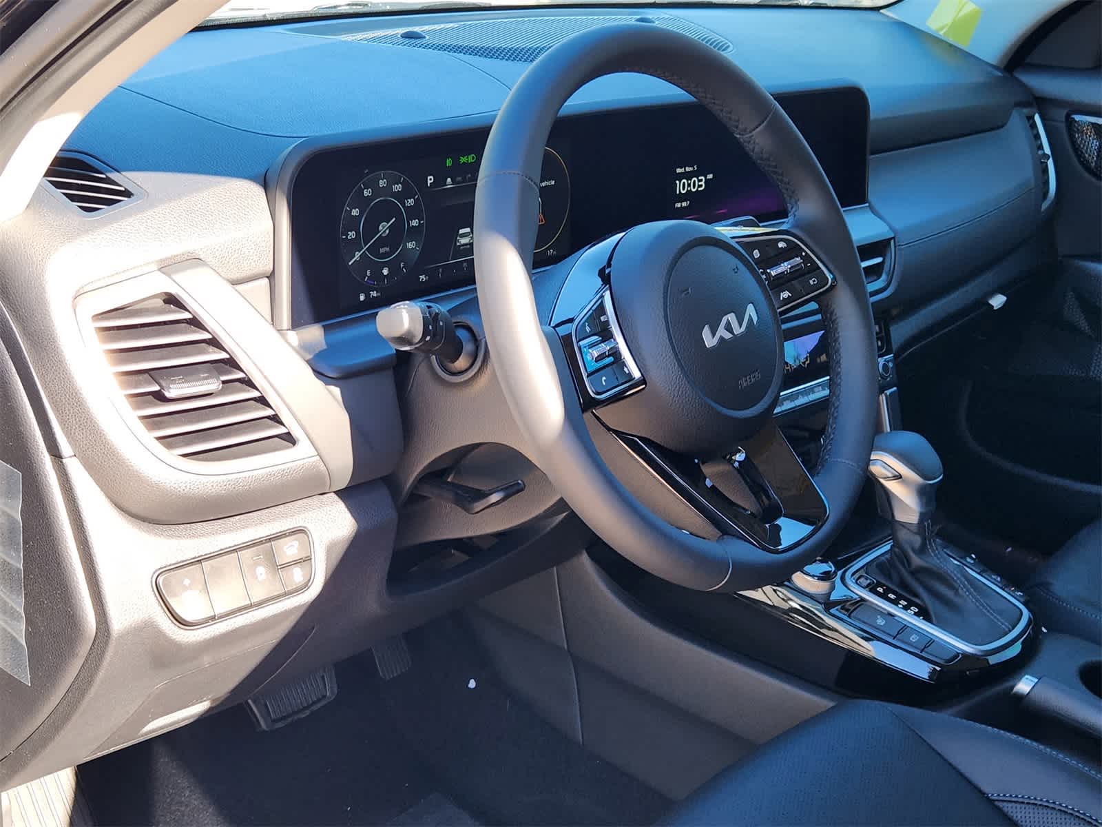 Thumbnail: 2026 Kia Seltos - 2