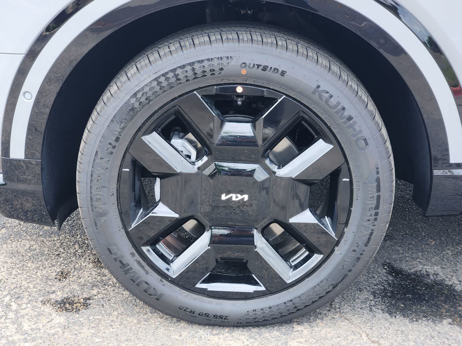 Thumbnail: 2027 Kia Telluride - 9