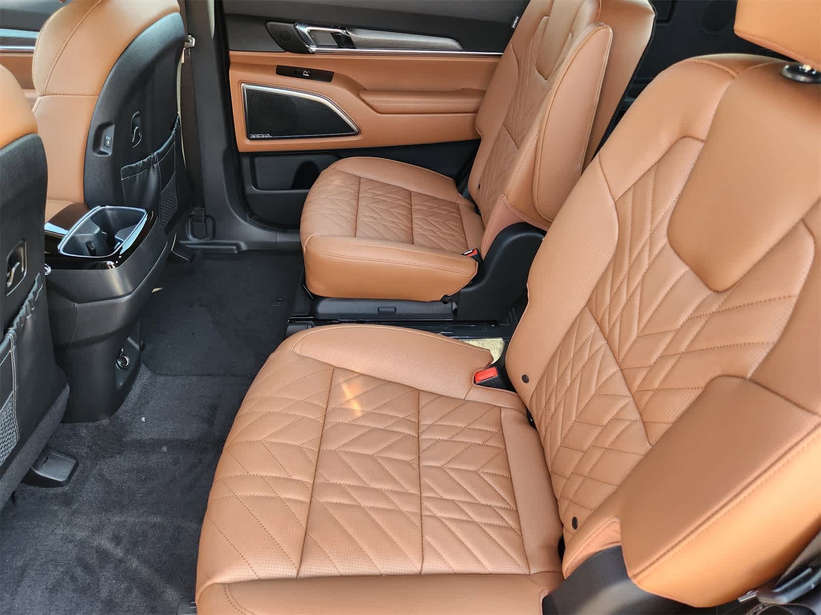 Thumbnail: 2025 Kia Telluride - 23