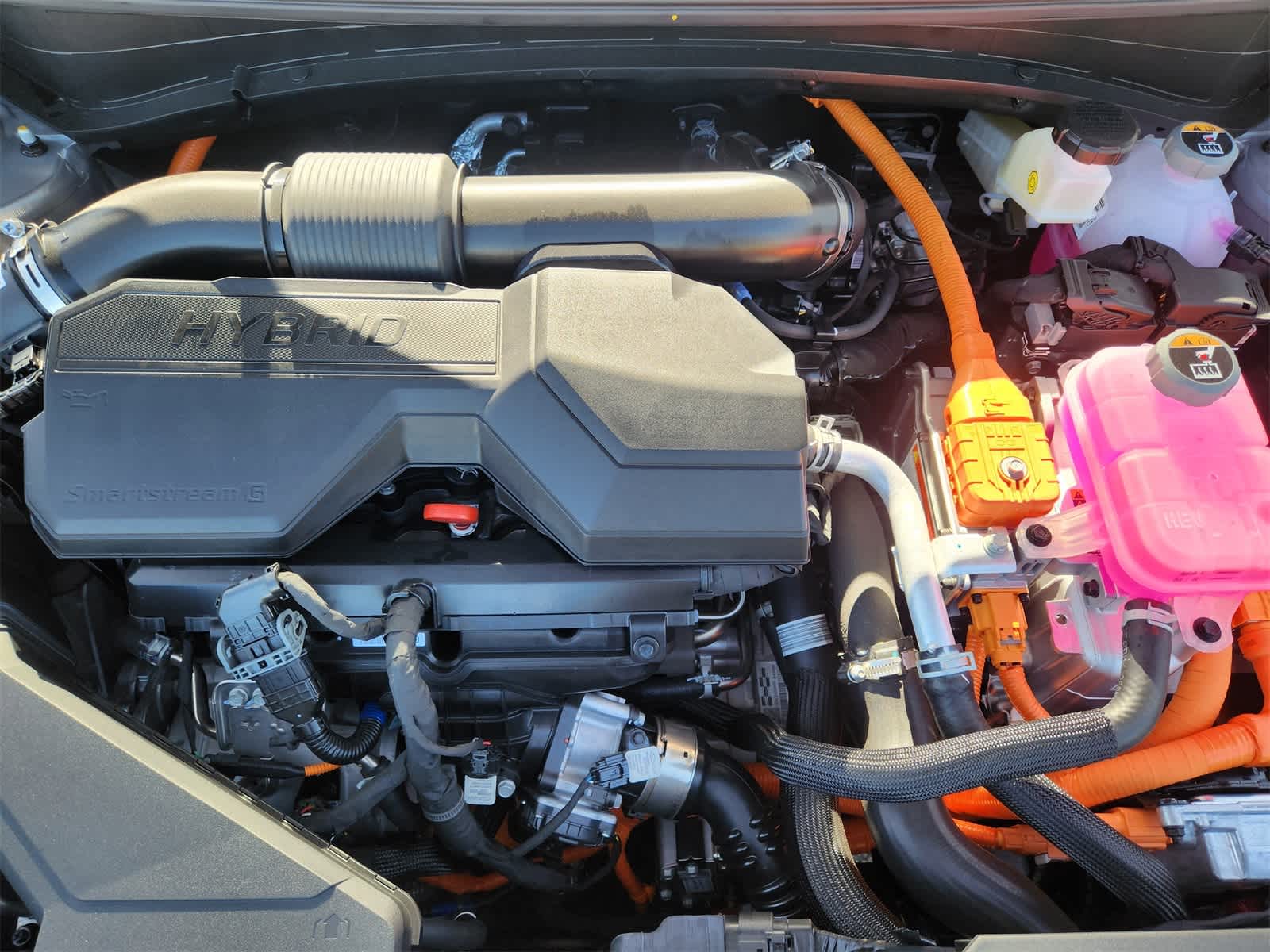 Thumbnail: 2025 Kia Sportage - 25