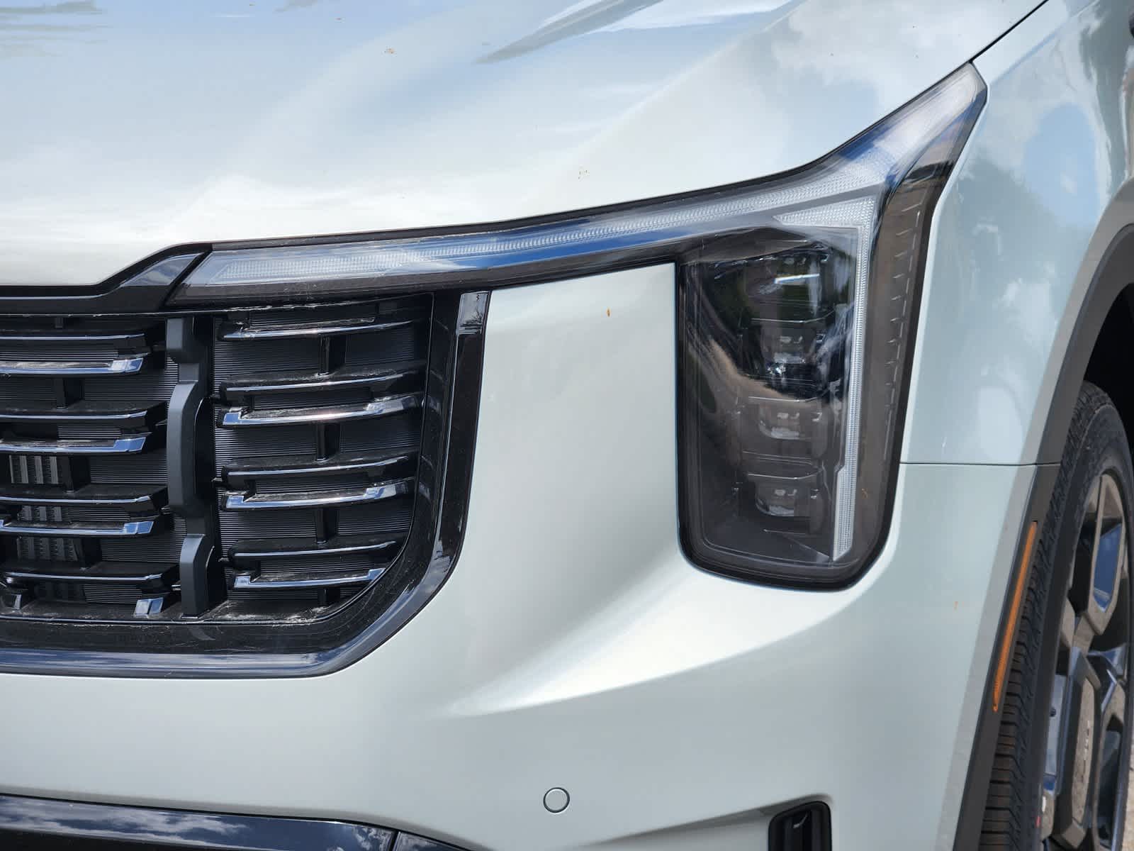 2026 Kia Sorento X-Line EX - Photo 6